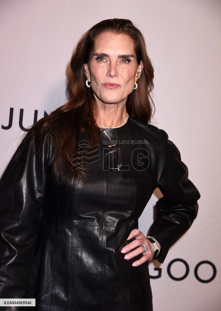 Goodbye June Screening - NYC