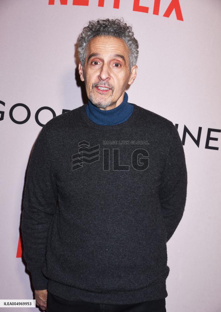 Goodbye June Screening - NYC