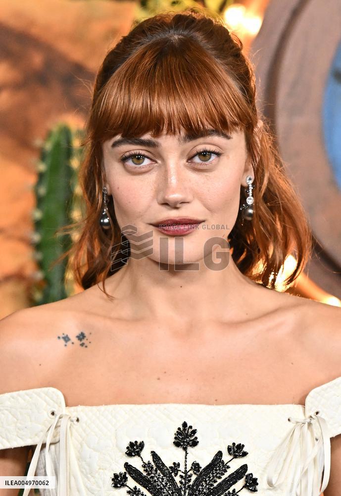 ‘Fallout’ Season 2 Premiere