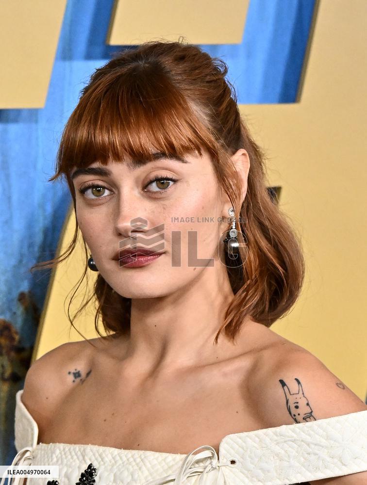 ‘Fallout’ Season 2 Premiere