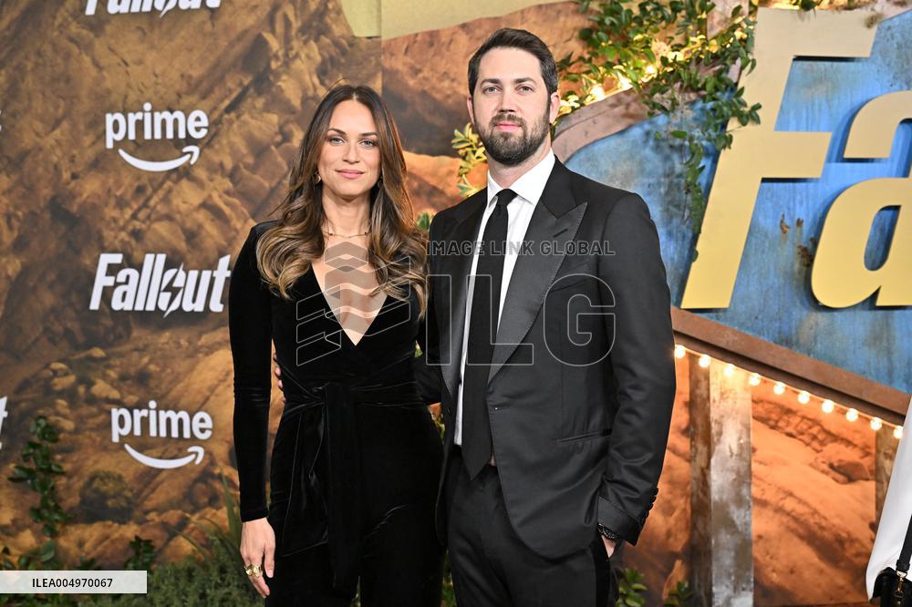 ‘Fallout’ Season 2 Premiere