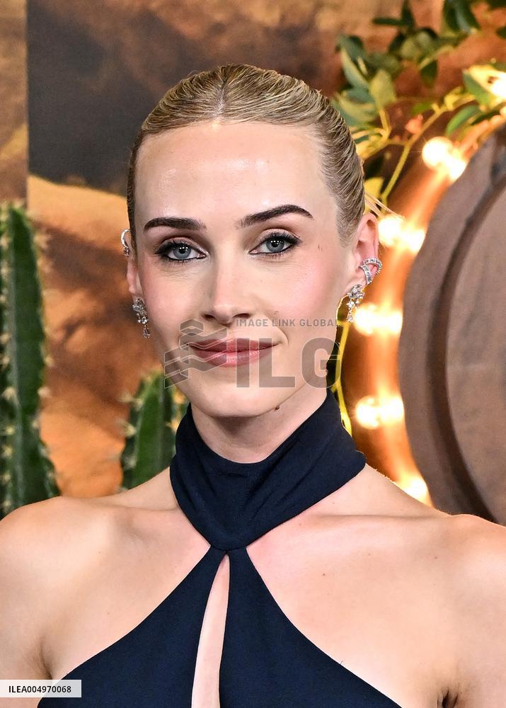 ‘Fallout’ Season 2 Premiere