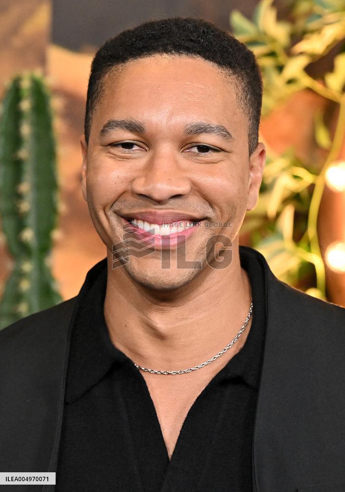 ‘Fallout’ Season 2 Premiere