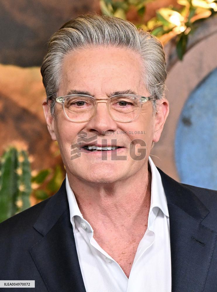 ‘Fallout’ Season 2 Premiere