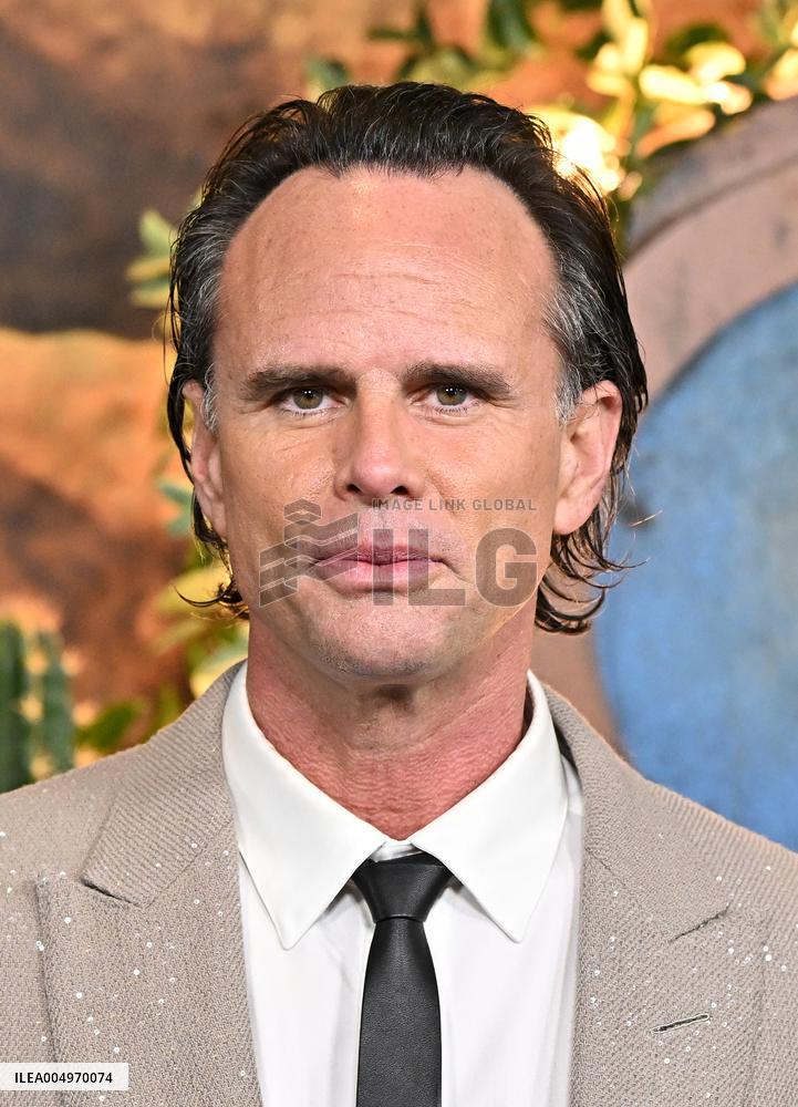 ‘Fallout’ Season 2 Premiere