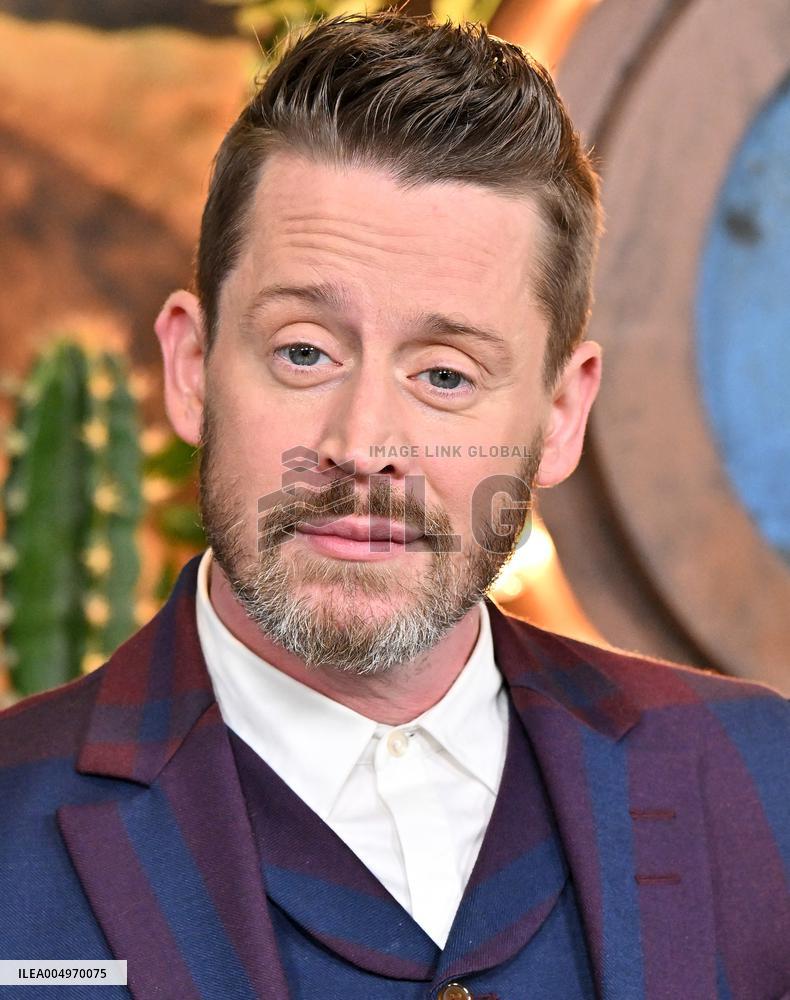 ‘Fallout’ Season 2 Premiere