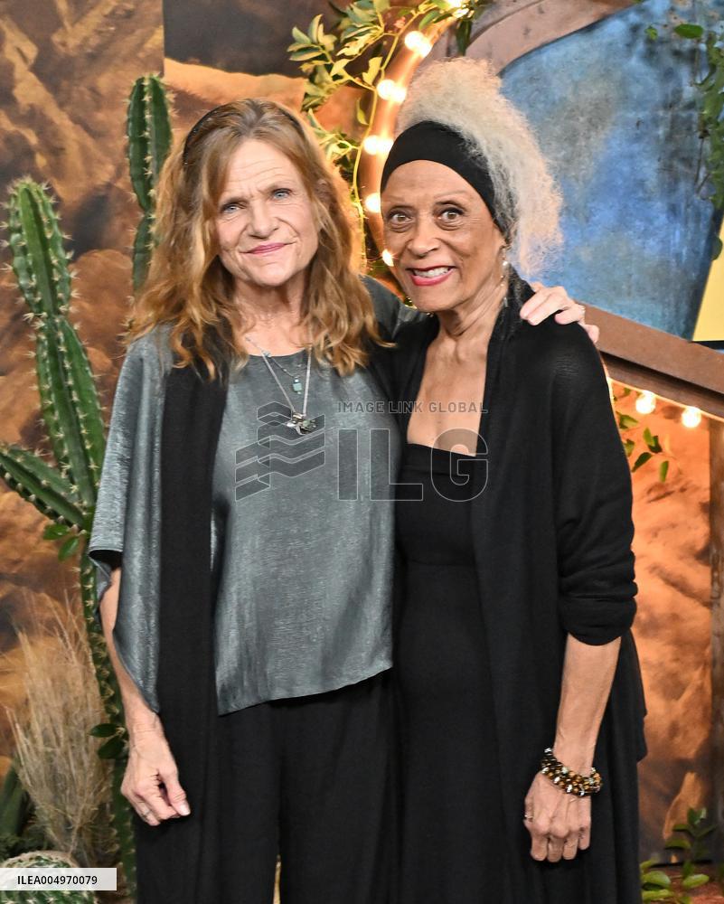 ‘Fallout’ Season 2 Premiere