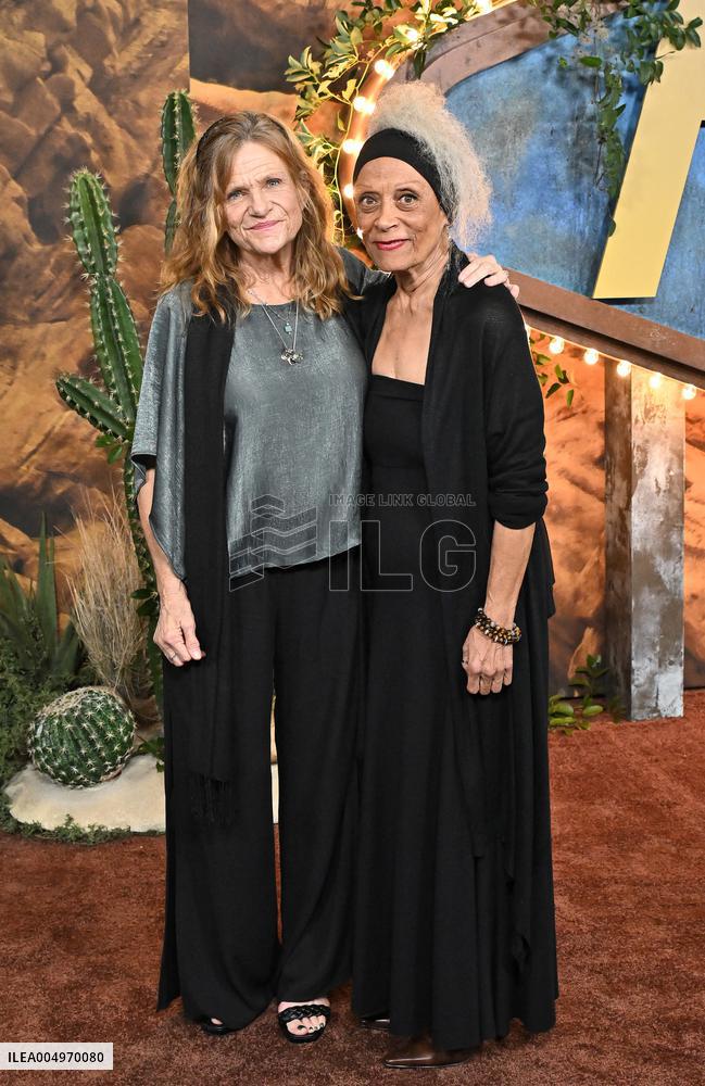 ‘Fallout’ Season 2 Premiere