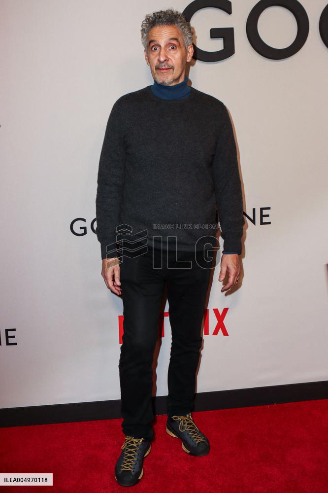Goodbye June Premiere - NYC