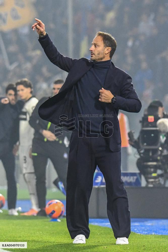 CALCIO - Serie A - Pisa SC vs Parma Calcio