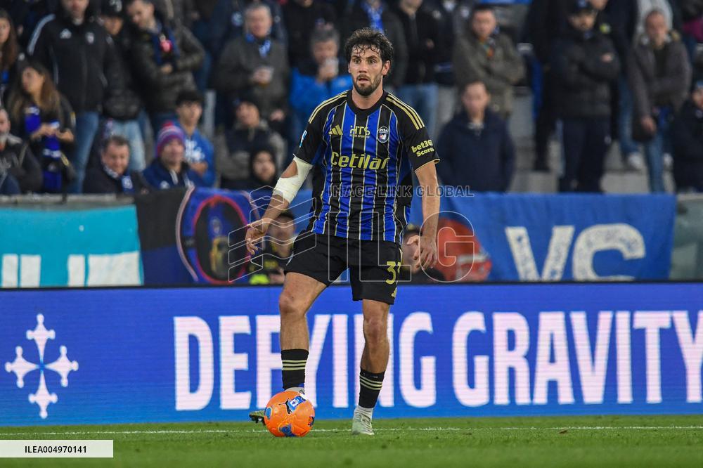 CALCIO - Serie A - Pisa SC vs Parma Calcio