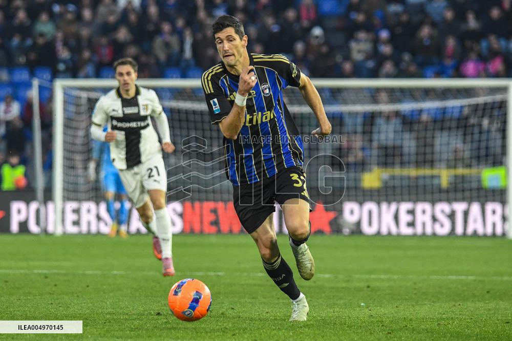 CALCIO - Serie A - Pisa SC vs Parma Calcio