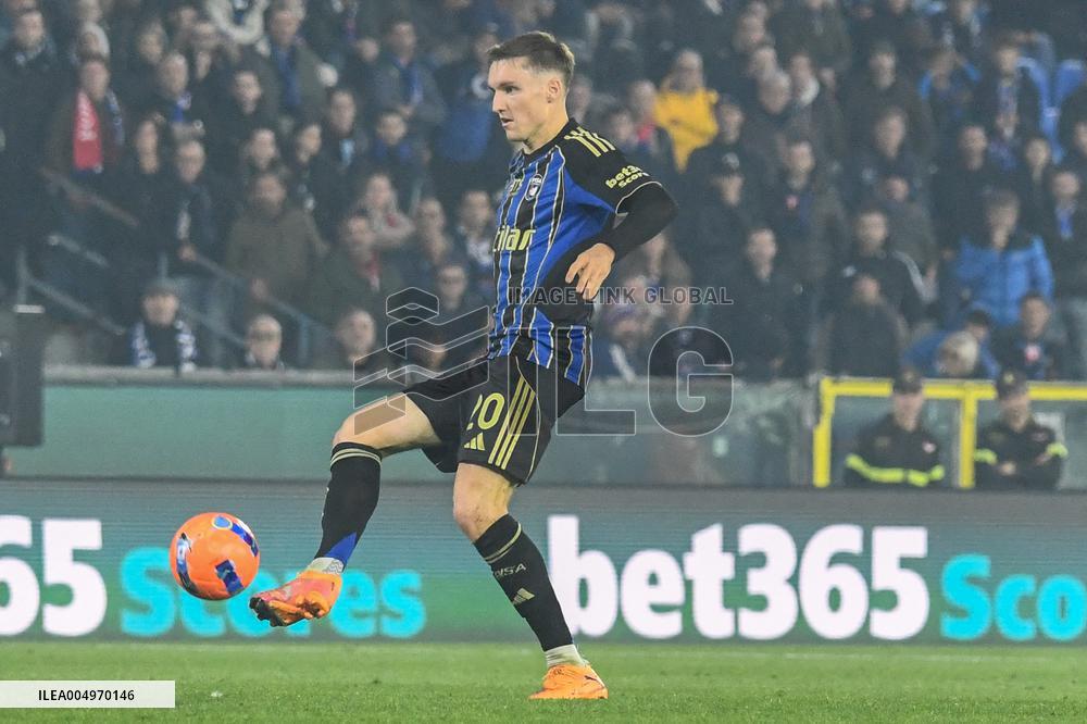 CALCIO - Serie A - Pisa SC vs Parma Calcio