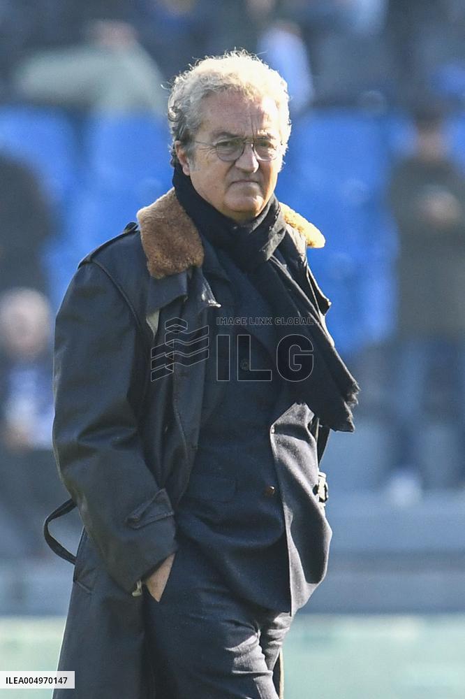 CALCIO - Serie A - Pisa SC vs Parma Calcio