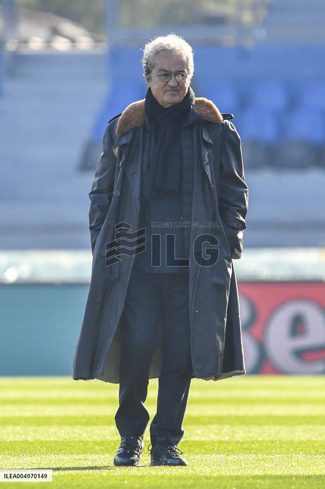 CALCIO - Serie A - Pisa SC vs Parma Calcio