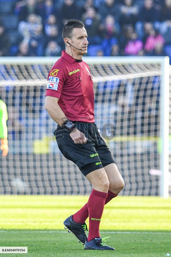 CALCIO - Serie A - Pisa SC vs Parma Calcio