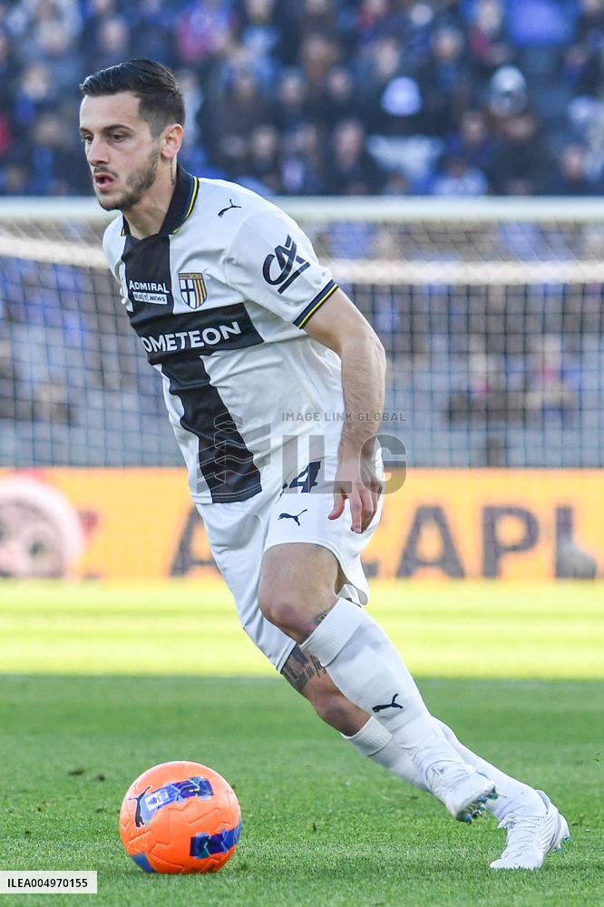 CALCIO - Serie A - Pisa SC vs Parma Calcio