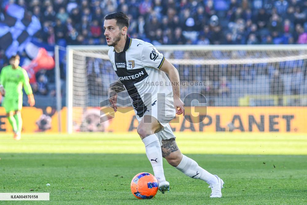 CALCIO - Serie A - Pisa SC vs Parma Calcio