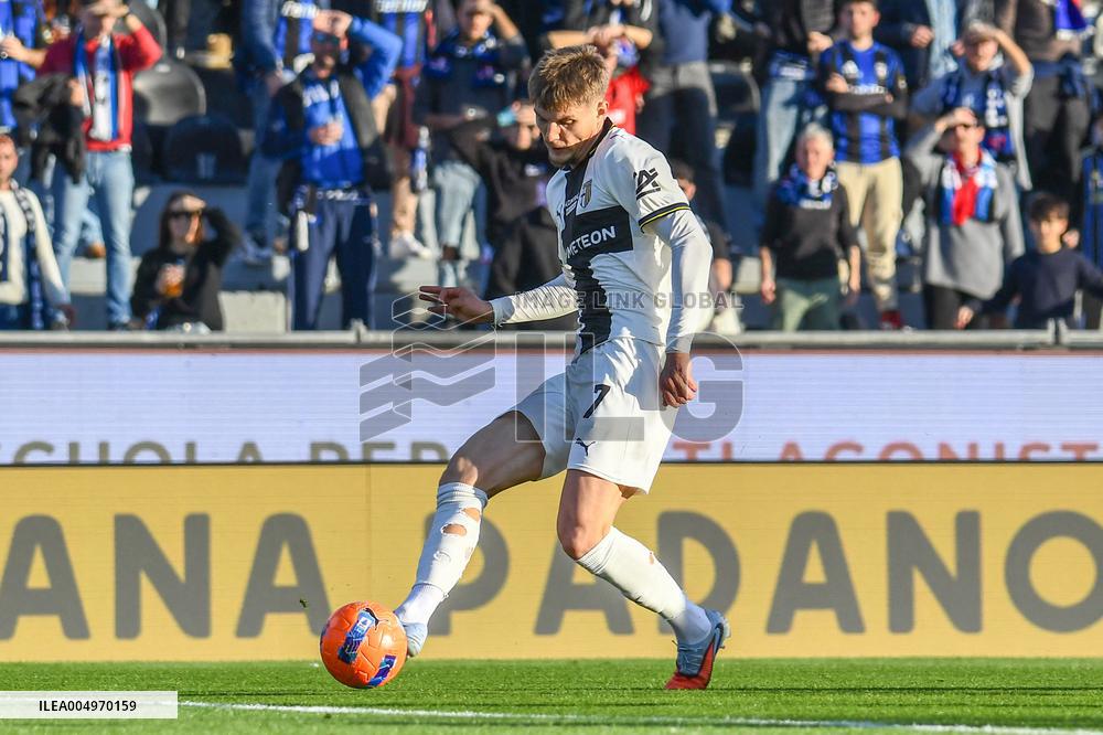 CALCIO - Serie A - Pisa SC vs Parma Calcio