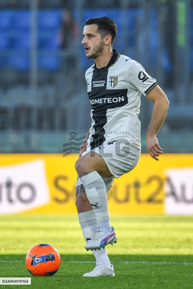 CALCIO - Serie A - Pisa SC vs Parma Calcio