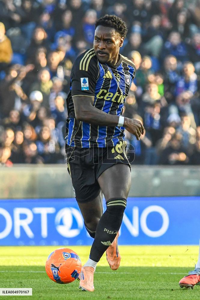 CALCIO - Serie A - Pisa SC vs Parma Calcio