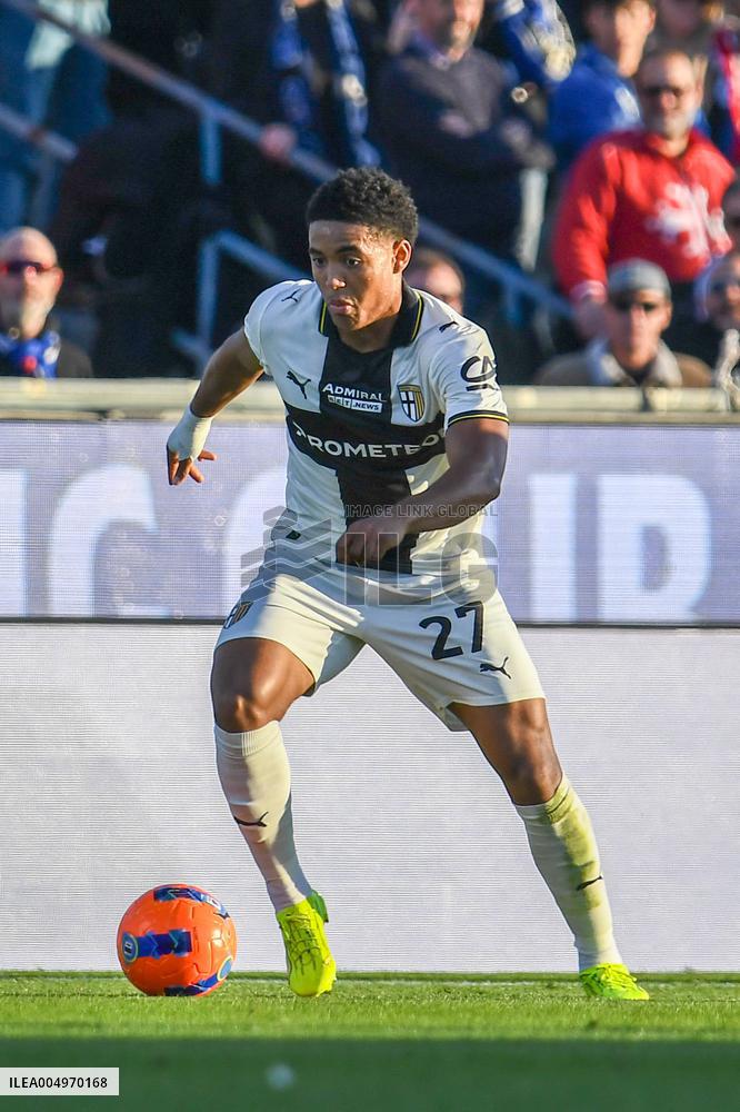 CALCIO - Serie A - Pisa SC vs Parma Calcio