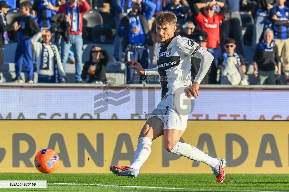 CALCIO - Serie A - Pisa SC vs Parma Calcio