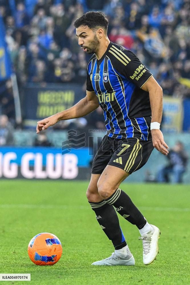 CALCIO - Serie A - Pisa SC vs Parma Calcio