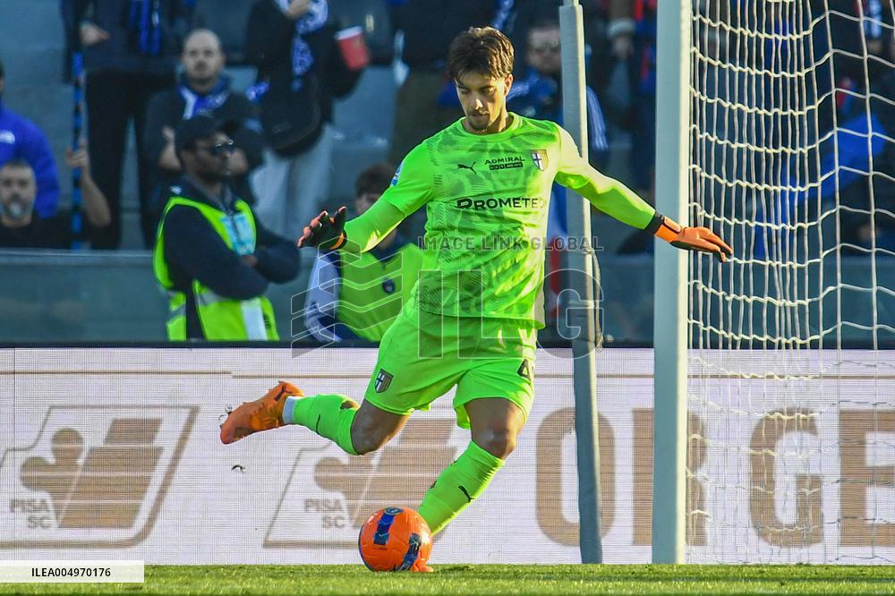 CALCIO - Serie A - Pisa SC vs Parma Calcio