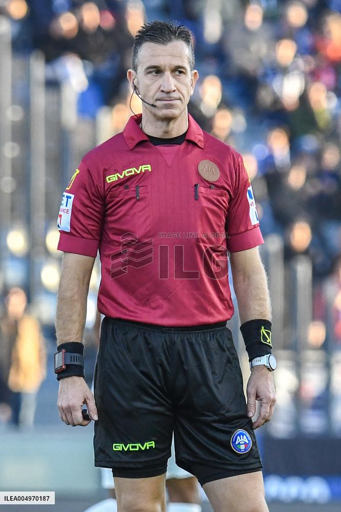 CALCIO - Serie A - Pisa SC vs Parma Calcio