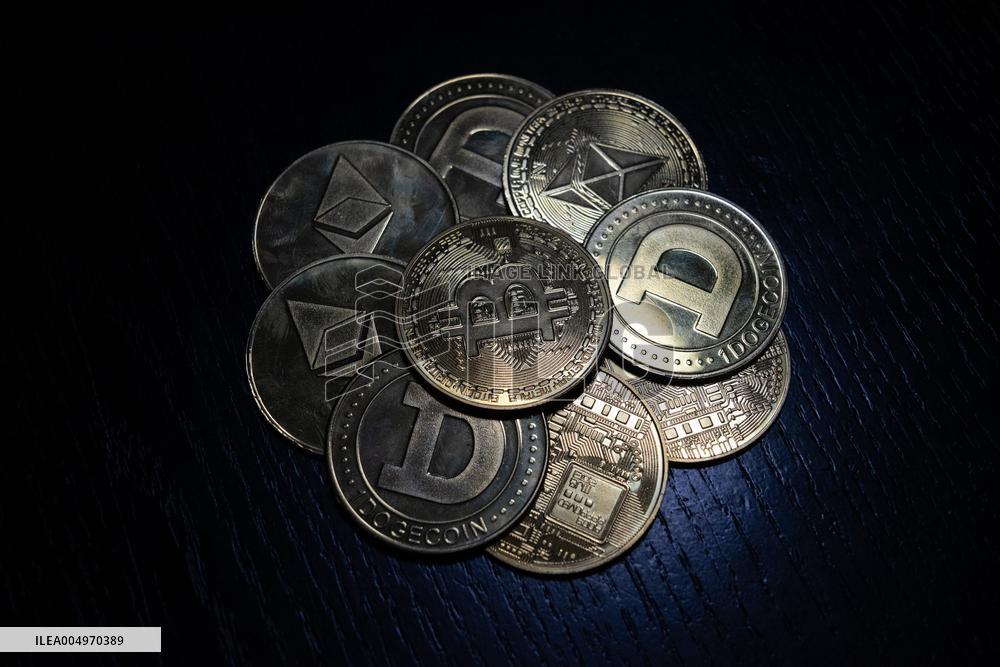 Virtual Currency