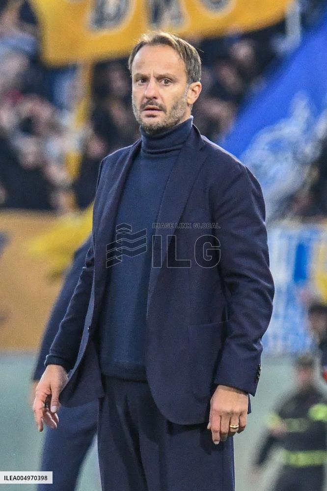 CALCIO - Serie A - Pisa SC vs Parma Calcio