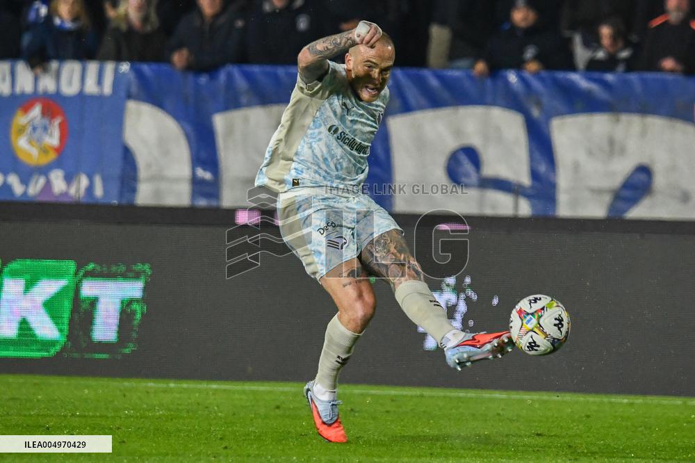 CALCIO - Serie A - Pisa SC vs Parma Calcio