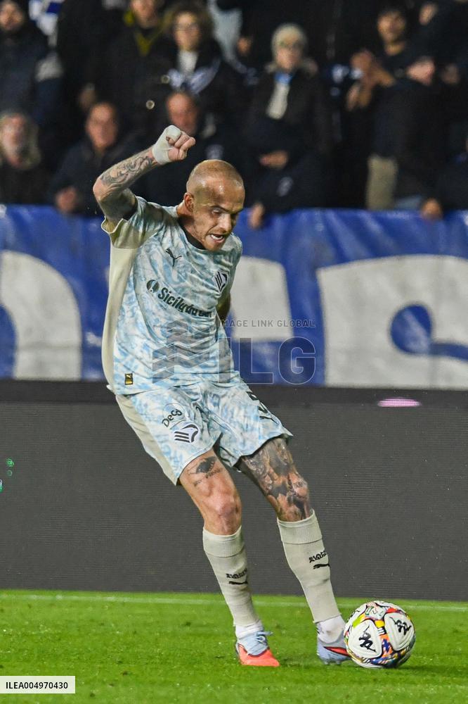 CALCIO - Serie A - Pisa SC vs Parma Calcio