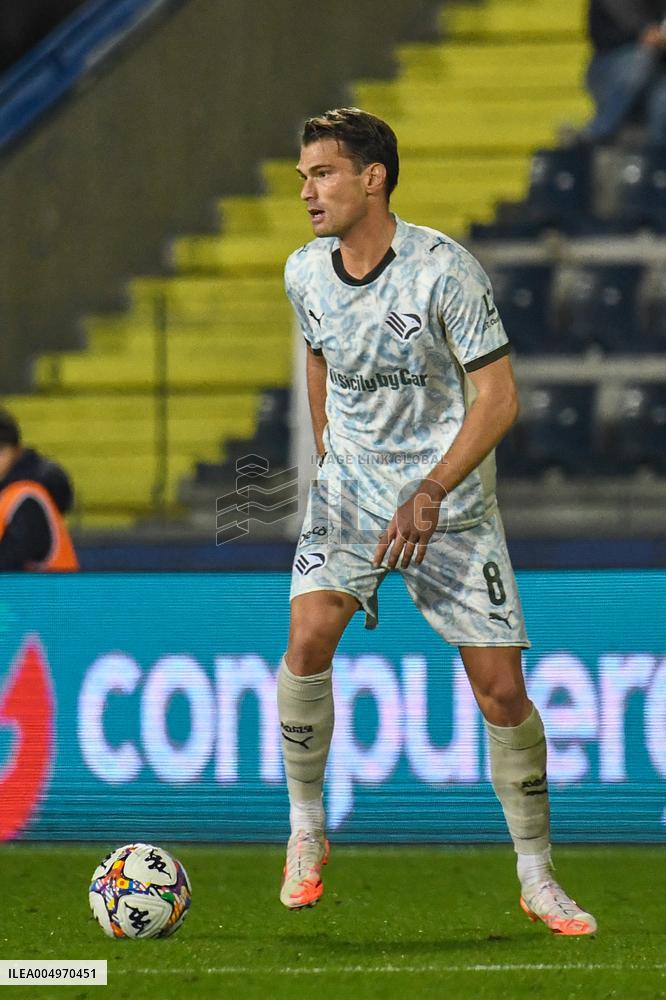 CALCIO - Serie A - Pisa SC vs Parma Calcio