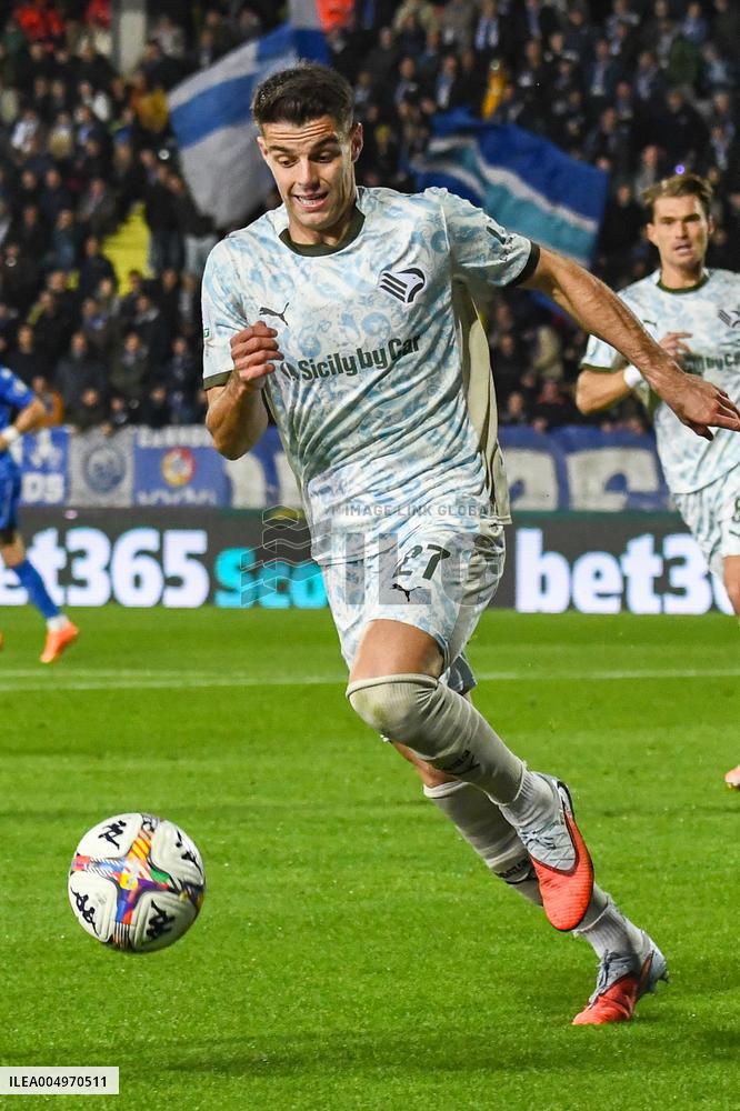 CALCIO - Serie B - Empoli FC vs Palermo FC