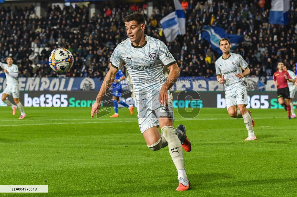 CALCIO - Serie B - Empoli FC vs Palermo FC