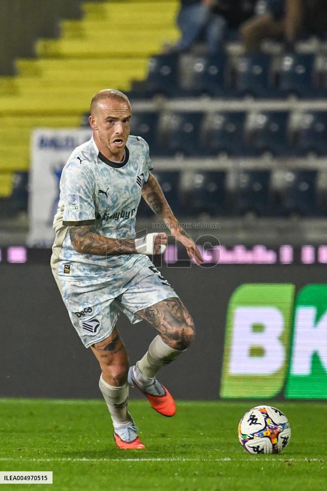 CALCIO - Serie B - Empoli FC vs Palermo FC