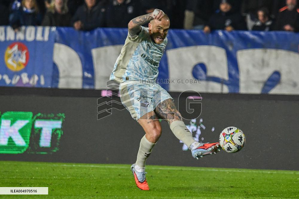 CALCIO - Serie B - Empoli FC vs Palermo FC