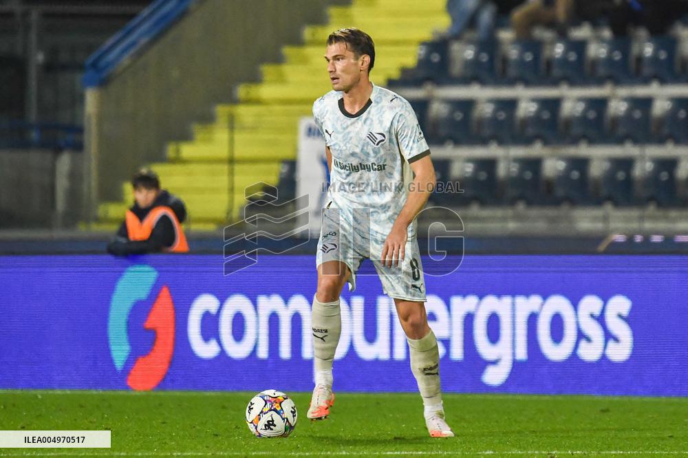 CALCIO - Serie B - Empoli FC vs Palermo FC