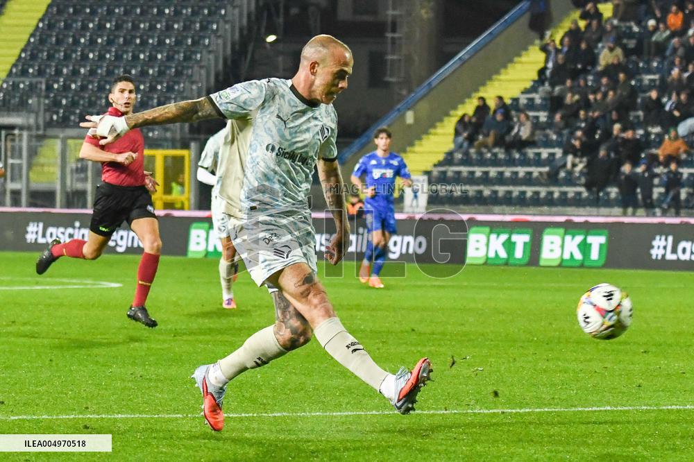 CALCIO - Serie B - Empoli FC vs Palermo FC
