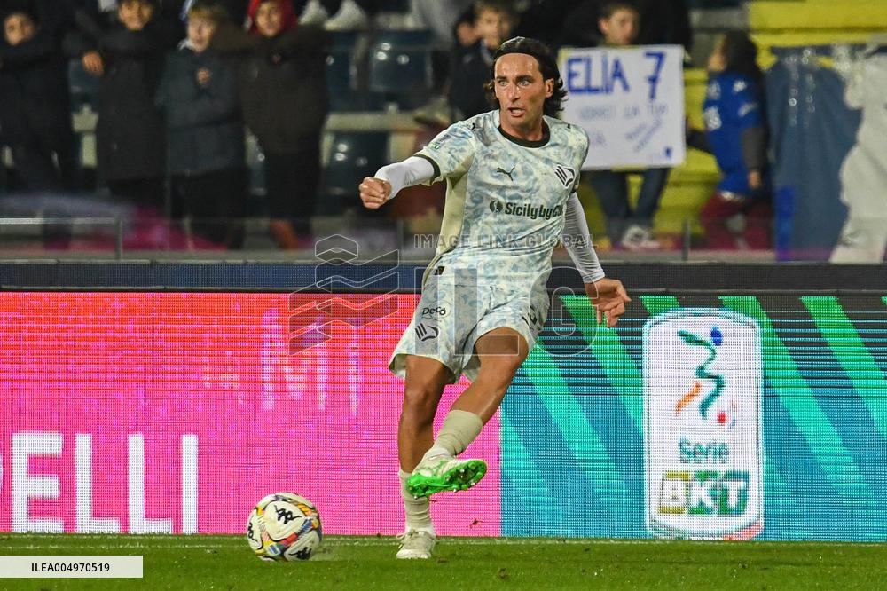 CALCIO - Serie B - Empoli FC vs Palermo FC