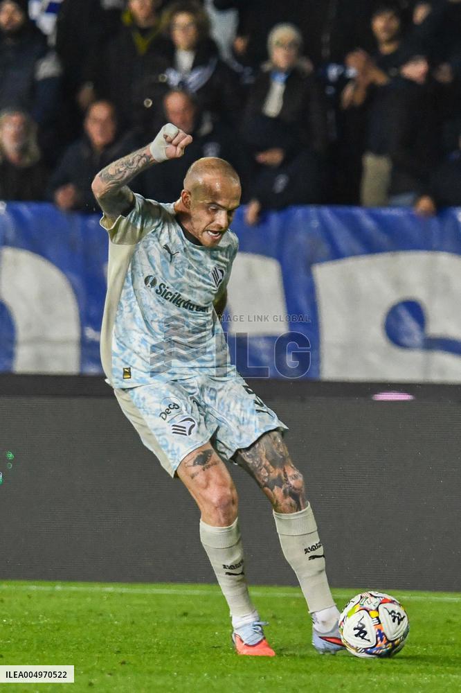CALCIO - Serie B - Empoli FC vs Palermo FC