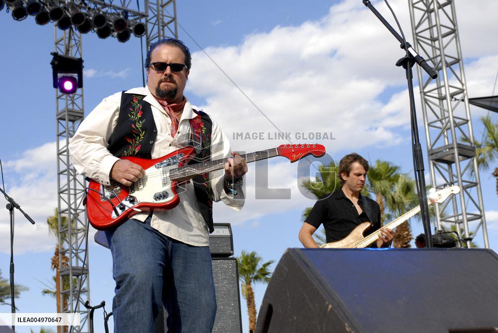 Raul Malo 1965 - 2025