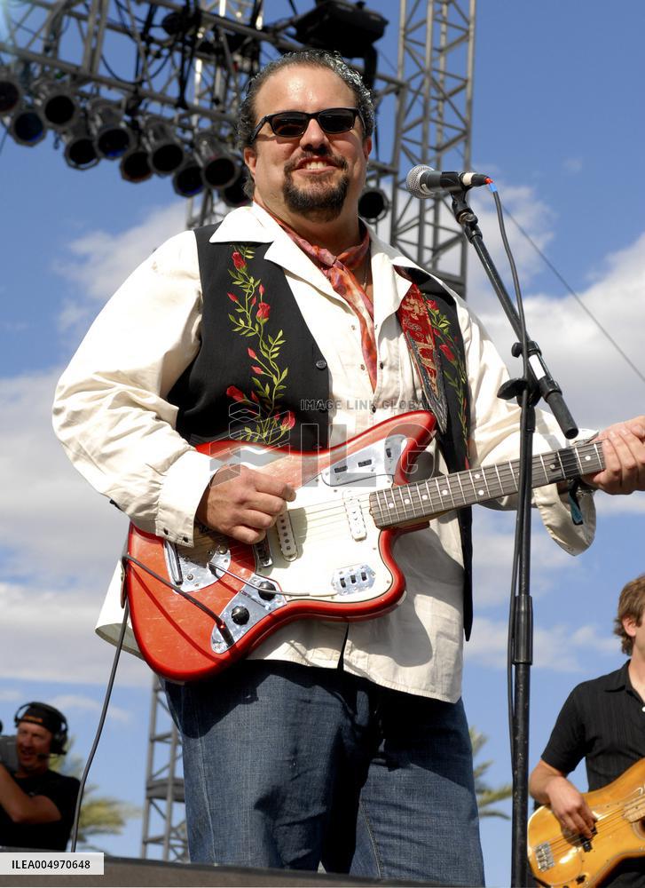 Raul Malo 1965 - 2025