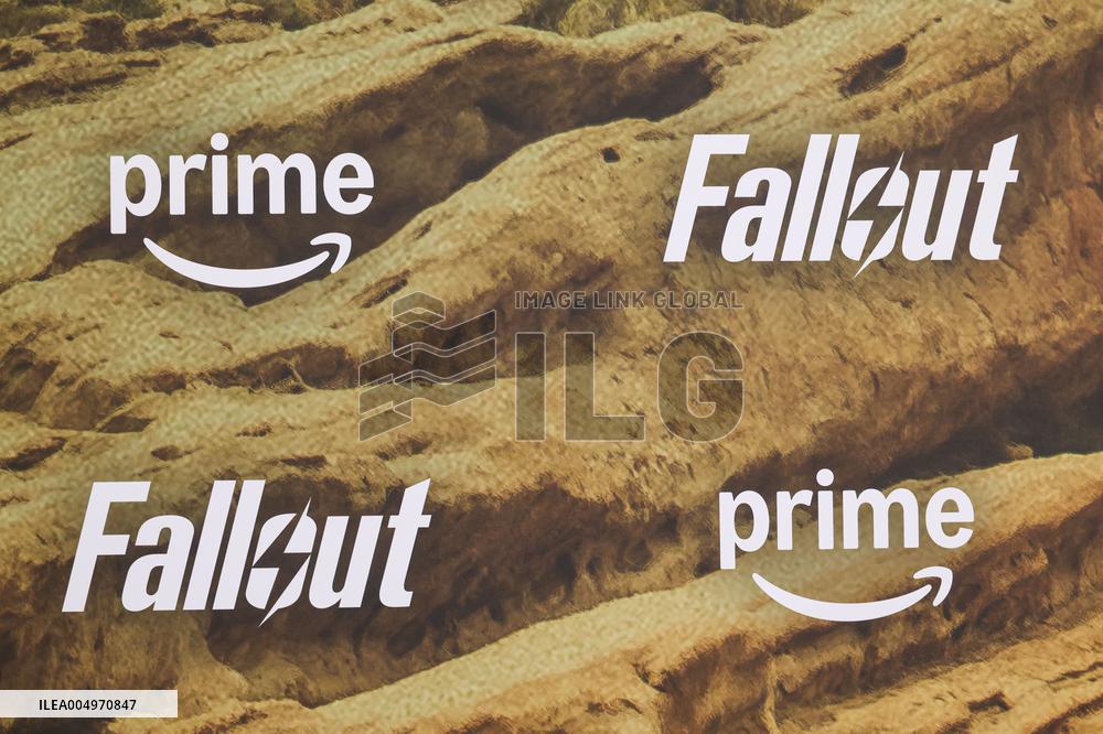 LA Premiere Of Amazon Prime Video's 'Fallout' Season 2 - USA