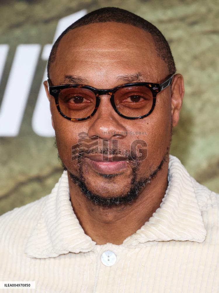 LA Premiere Of Amazon Prime Video's 'Fallout' Season 2 - USA