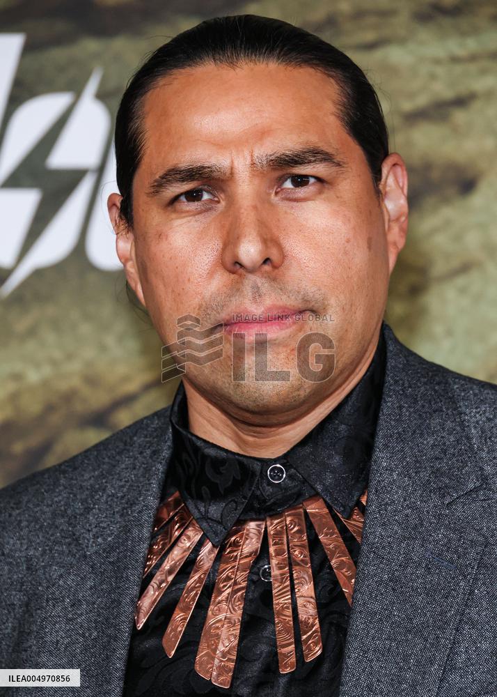 LA Premiere Of Amazon Prime Video's 'Fallout' Season 2 - USA