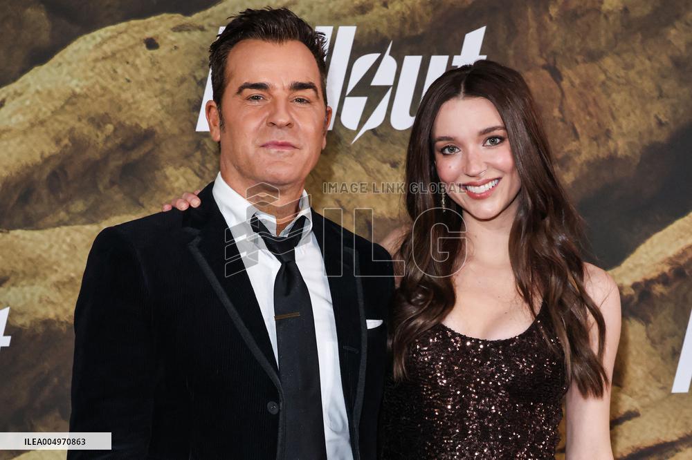 LA Premiere Of Amazon Prime Video's 'Fallout' Season 2 - USA