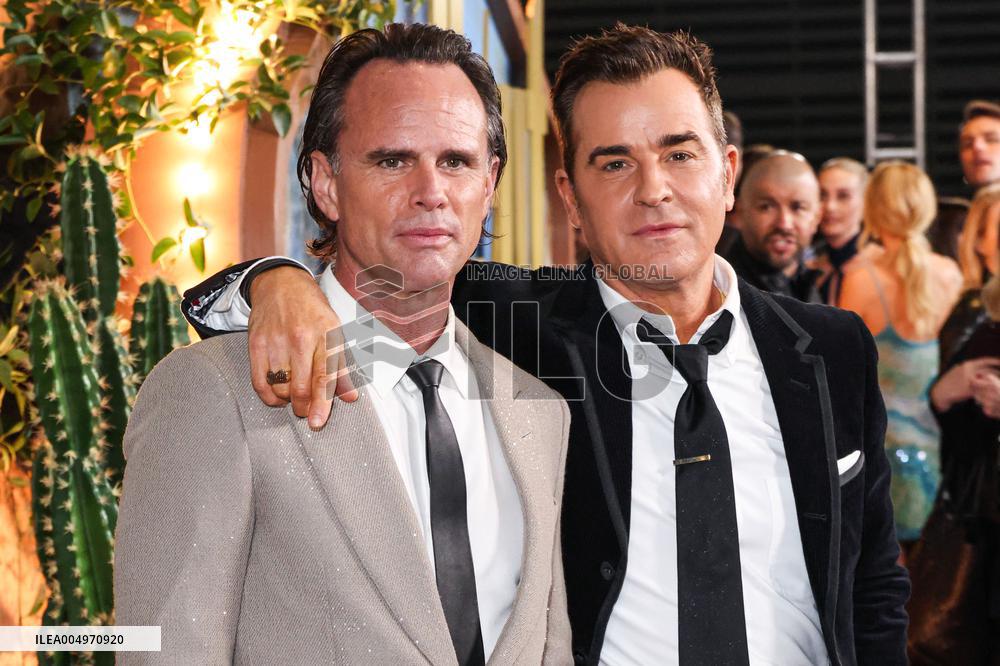 LA Premiere Of Amazon Prime Video's 'Fallout' Season 2 - USA